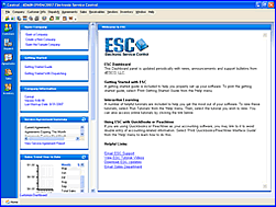 esc