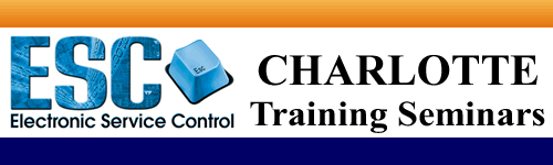 ESC Training