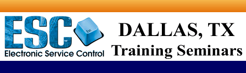 ESC Training