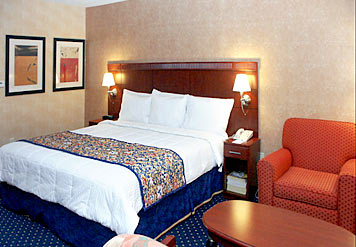Atrium Suites