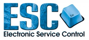 ESC Logo ESC Logo