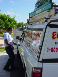 Service Dispatching
