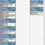 Unassigned Dispatches