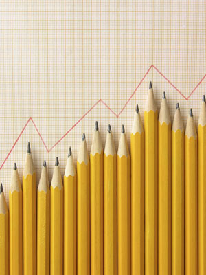 Make Sure Your Sales Growth is Moving in the Right Direction