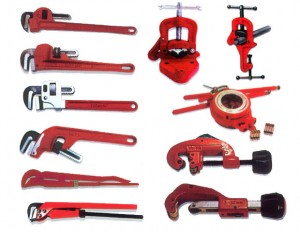 Pipe and Plumbing Services